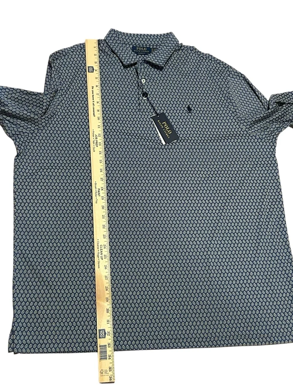 Ralph Lauren new polo
